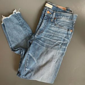 Madewell Denim size  29
